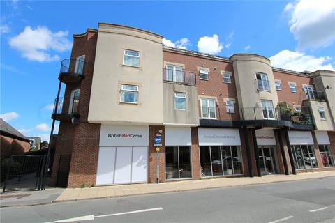 Swan Street, Petersfield, Hampshire, GU32