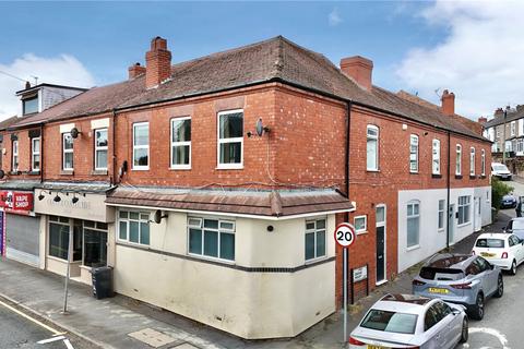 Pensby Road, Heswall, Wirral, CH60
