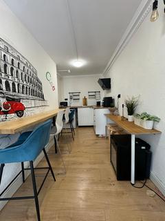 undefined, Commercial Road, London E1