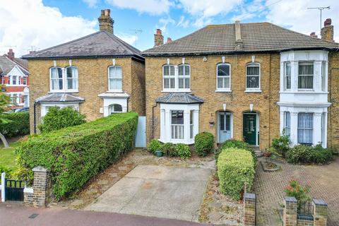 undefined, ALEXANDRA ROAD, Southend-On-Sea