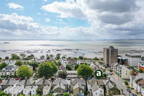 undefined, ALEXANDRA ROAD, Southend-On-Sea