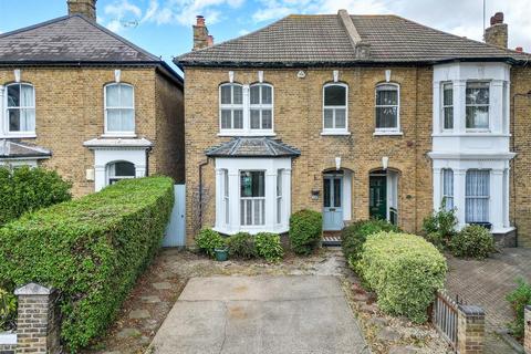 3 bedroom semi-detached house for sale, ALEXANDRA ROAD, Southend-On-Sea