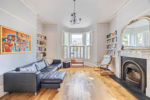 3 bedroom semi-detached house for sale, ALEXANDRA ROAD, Southend-On-Sea