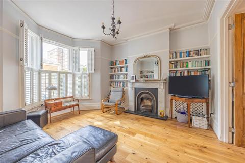 3 bedroom semi-detached house for sale, ALEXANDRA ROAD, Southend-On-Sea