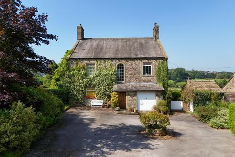 undefined, Salterforth Lane, Salterforth, Barnoldswick, Lancashire, BB18