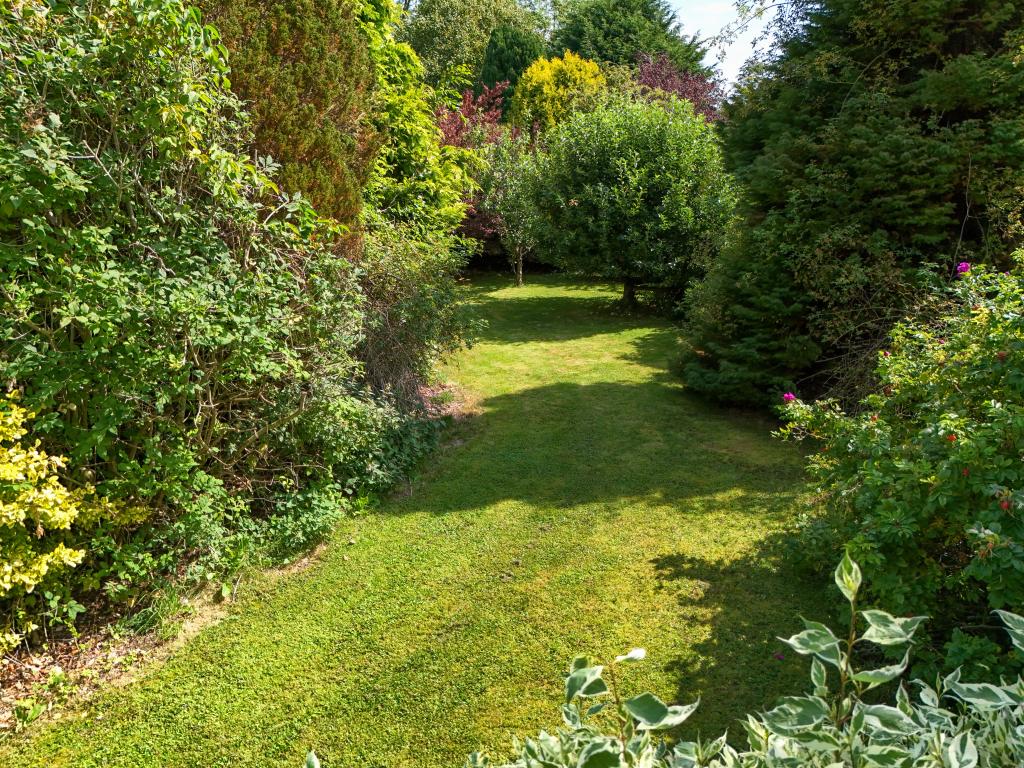 Gardens