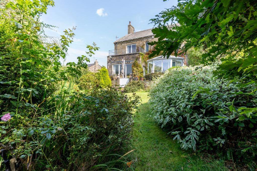 Gardens