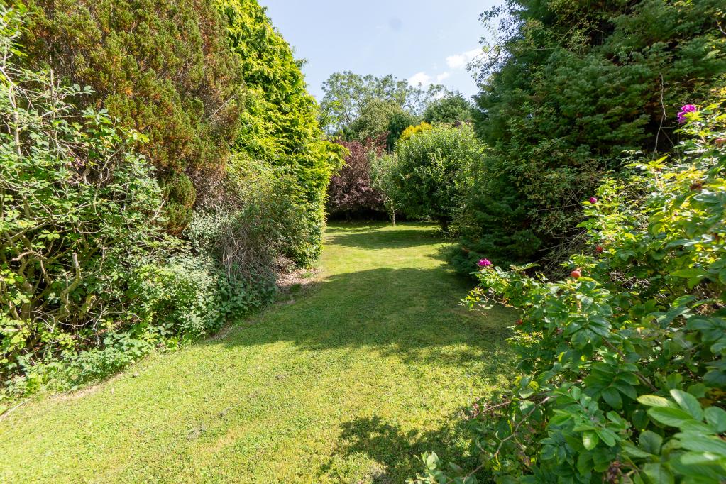 Gardens
