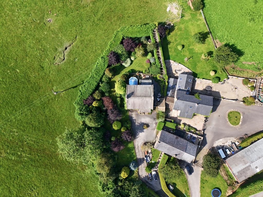 Drone View
