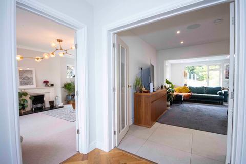 4 bedroom detached house for sale, Berks Hill, Chorleywood, WD3