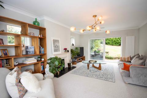 4 bedroom detached house for sale, Berks Hill, Chorleywood, WD3