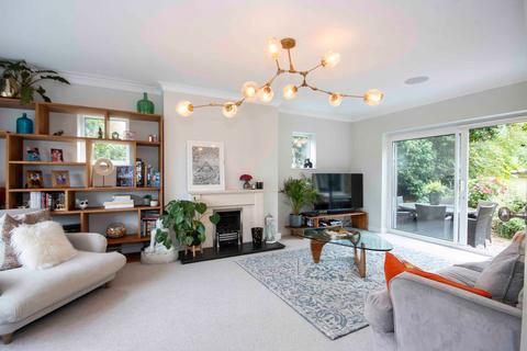 undefined, Berks Hill, Chorleywood, WD3