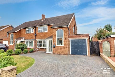 3 bedroom semi-detached house for sale, Northgate, Walsall WS9