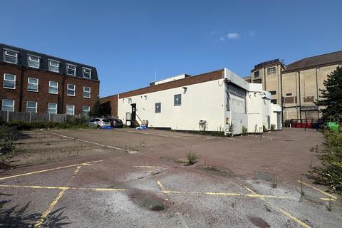 Retail property (high street) for sale, 50-56 High Rd London E18 2QL