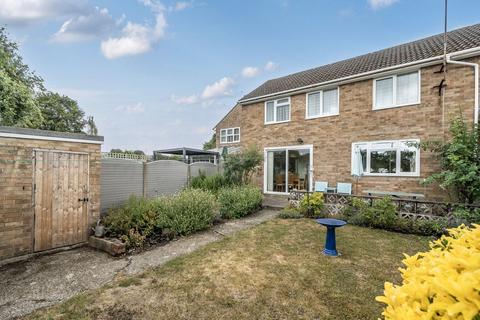 4 Bedser Square, Andover, SP10 5BY