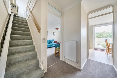 4 Bedser Square, Andover, SP10 5BY