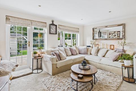 3 bedroom link detached house for sale, Millside, Bourne End, Buckinghamshire, SL8