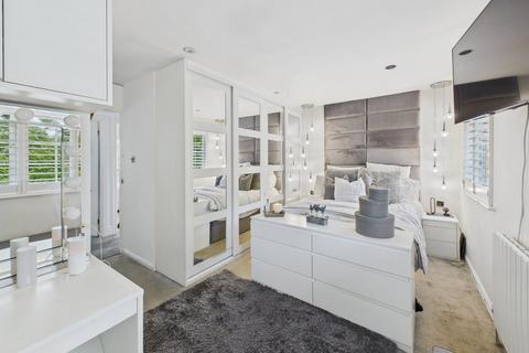 3 bedroom link detached house for sale, Millside, Bourne End, Buckinghamshire, SL8