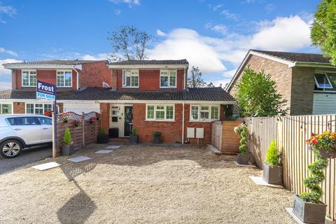 3 bedroom link detached house for sale, Millside, Bourne End, Buckinghamshire, SL8