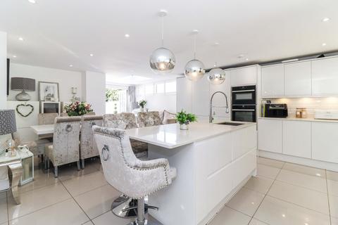3 bedroom link detached house for sale, Millside, Bourne End, Buckinghamshire, SL8