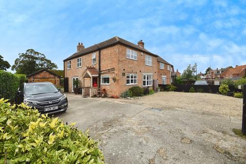 undefined, Gunby Road, Orby PE24