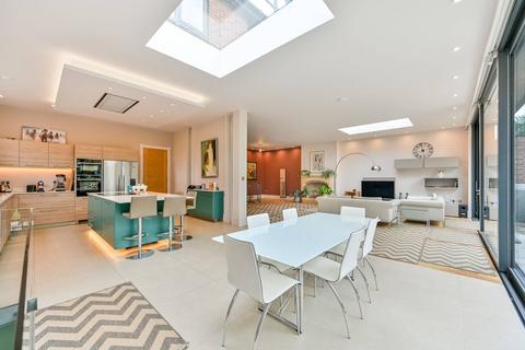5 bedroom detached house for sale, Hartington Road, Grove Park, London, W4