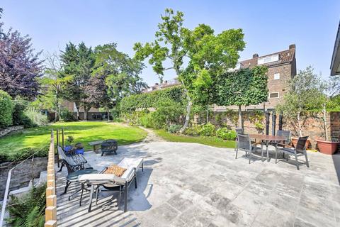 5 bedroom detached house for sale, Hartington Road, Grove Park, London, W4