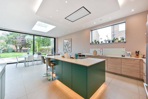 5 bedroom detached house for sale, Hartington Road, Grove Park, London, W4
