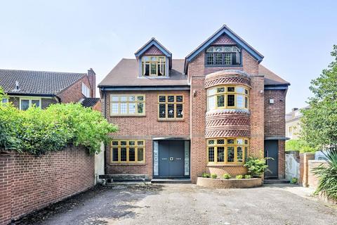 undefined, Hartington Road, Grove Park, London, W4