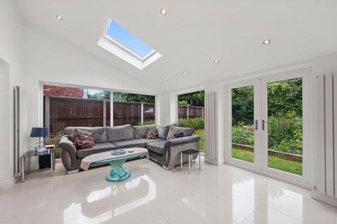 undefined, Avondale Rise, Wilmslow SK9