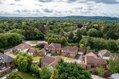 undefined, Avondale Rise, Wilmslow SK9