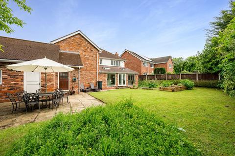 undefined, Avondale Rise, Wilmslow SK9