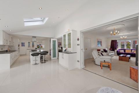 5 bedroom detached house for sale, Avondale Rise, Wilmslow SK9