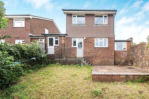undefined, Lynchet Close, Brighton BN1