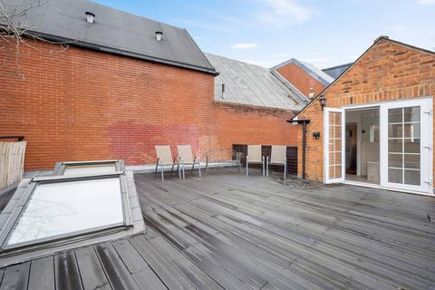 undefined, Agincourt Road, Hampstead, London, NW3