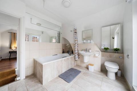 undefined, Agincourt Road, Hampstead, London, NW3