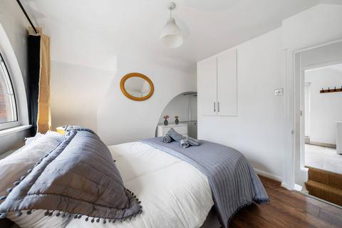 Agincourt Road, Hampstead, London, NW3
