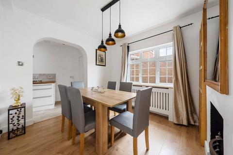 undefined, Agincourt Road, Hampstead, London, NW3