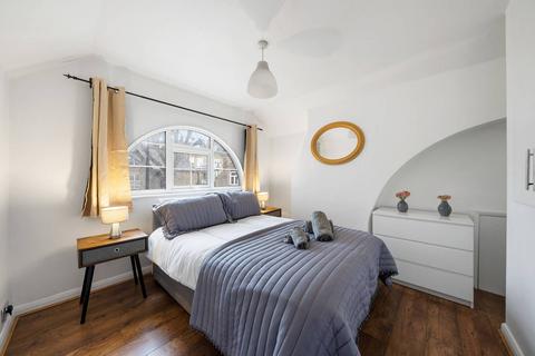undefined, Agincourt Road, Hampstead, London, NW3