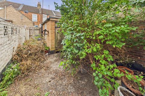 undefined, Lansdowne Street, King's Lynn PE30