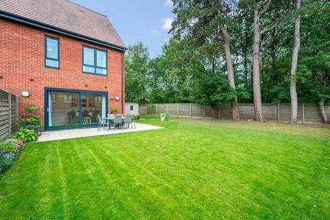 undefined, Pennington Gardens, Cheadle SK8