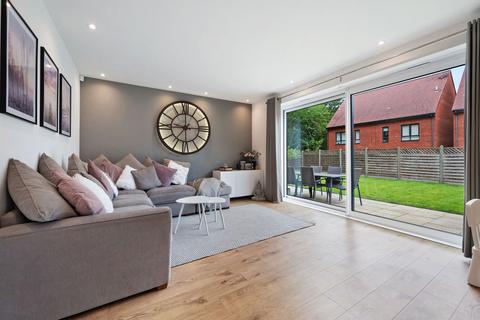 undefined, Pennington Gardens, Cheadle SK8
