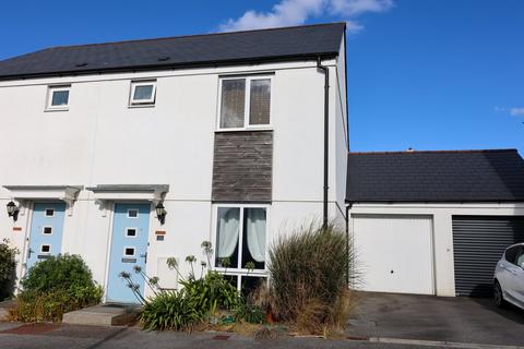 undefined, Borlase Crescent, St Austell, PL25