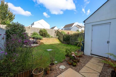 undefined, Borlase Crescent, St Austell, PL25