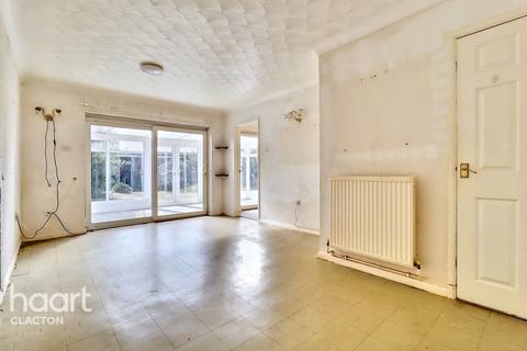 undefined, Melton Close, Clacton-On-Sea