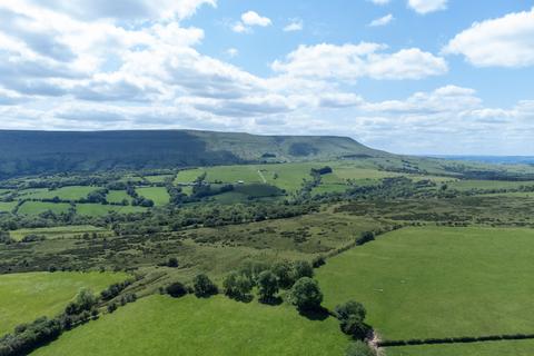 undefined, Cefn Hill, Cefn Hill, Craswall, Herefordshire