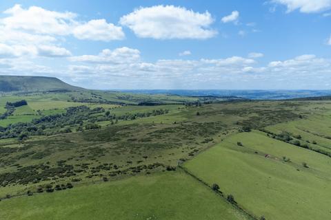 undefined, Cefn Hill, Cefn Hill, Craswall, Herefordshire