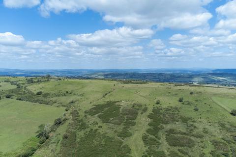 undefined, Cefn Hill, Cefn Hill, Craswall, Herefordshire