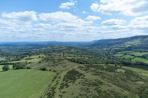 undefined, Cefn Hill, Cefn Hill, Craswall, Herefordshire