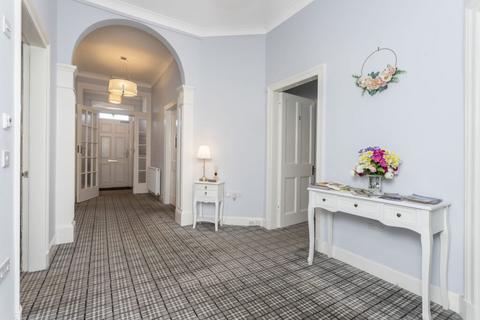 6 bedroom detached bungalow for sale, Craigievar Guest House, 112 Glasgow Road, Corstorphine, Edinburgh, EH12 8LP